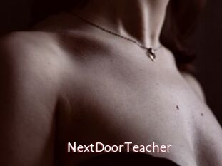 NextDoorTeacher