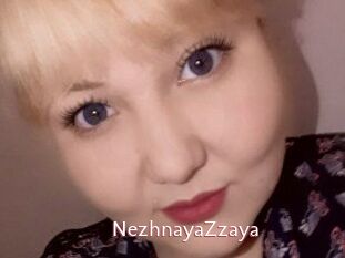 NezhnayaZzaya