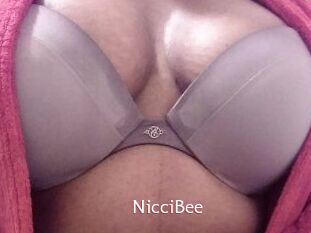 NicciBee