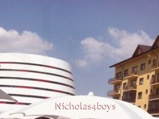 Nicholas4boys