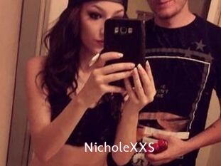 NicholeXXS