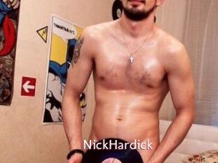 NickHardick