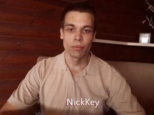 NickKey