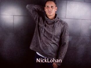 NickLohan