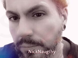 NickNaugthy