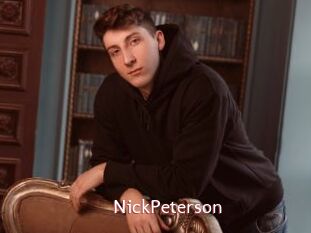 NickPeterson