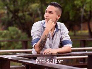 NickSoldati