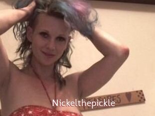 Nickelthepickle