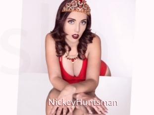 NickeyHuntsman