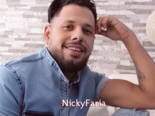 NickyFaria