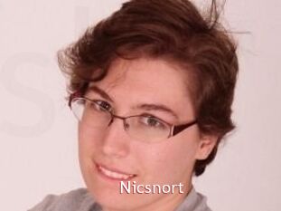 Nicsnort