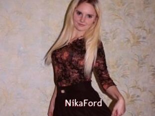 NikaFord