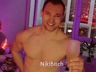 NikiBitch