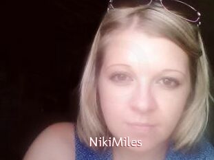 NikiMiles_