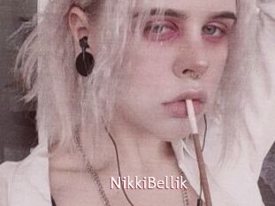 NikkiBellik