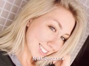 NikkiBenzxxx