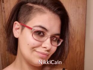 NikkiCain