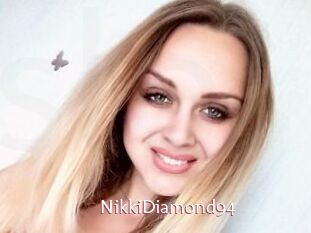 NikkiDiamond94