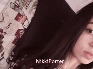 NikkiPorter