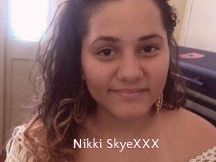 Nikki_SkyeXXX