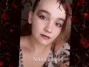 Nikkicamgirl