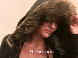 NikkieCocks