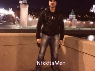 NikkitaMen