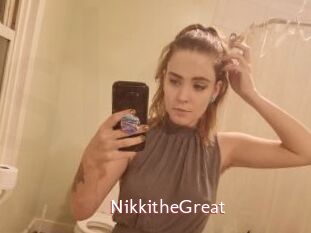 NikkitheGreat