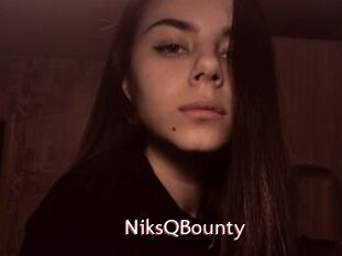 NiksQBounty