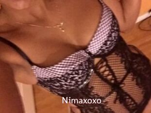 Nimaxoxo