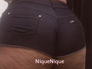 NiqueNique