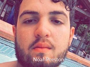 Noah_Preston