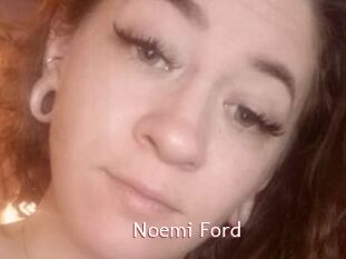 Noemi_Ford