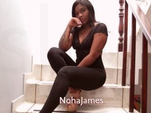 NohaJames