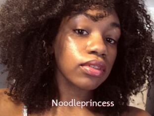 Noodleprincess