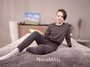 NoraMills