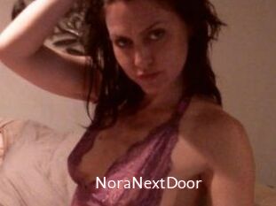 Nora_Next_Door