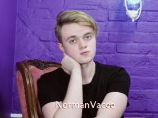 NormanVacee