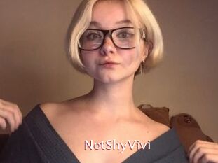 NotShyVivi