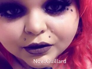 NovaGuillard