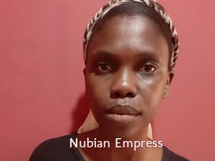 Nubian_Empress