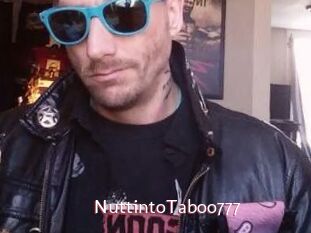 NuttintoTaboo777