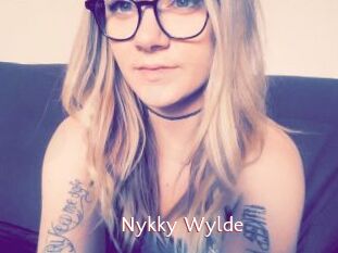 Nykky_Wylde