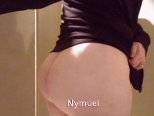 Nymuei