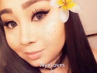 NyxLoves