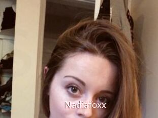 Nadiafoxx