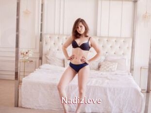 Nadizlove