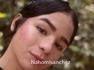 Nahomisanchez