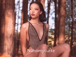 Nahomycutte