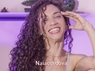 Naiacordova